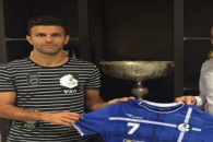  علیرضا زندوی