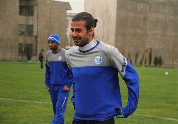 فریدون زندی - فريدون زندی