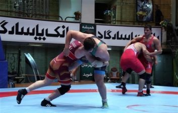 آزادکاران ایران آماده برای حضور در رقابت های جهانی فنلاند