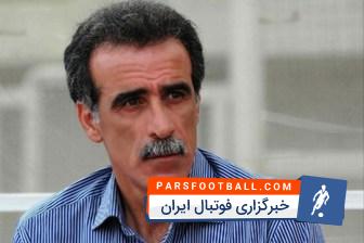 واکنش بهنام ابوالقاسم پور به راننده کامیون شدن احمد زاده