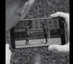 تبلیغات ادیداس با حضور ستاره های رئال مادرید