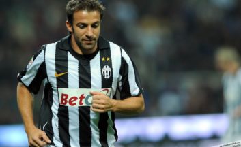 دل پیرو : دوست دارم دیبالا شماره 10 را بپوشد