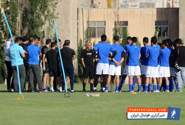 استقلال به دنبال تقلید از روش چلسی