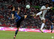 خلاصه بازی اینتر و چلسی