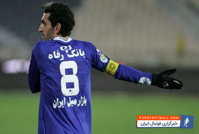 ماجرای جباری و استقلال چیست