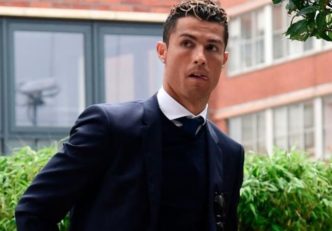 اخبار کوتاه ورزشی شامل دادگاه رونالدو