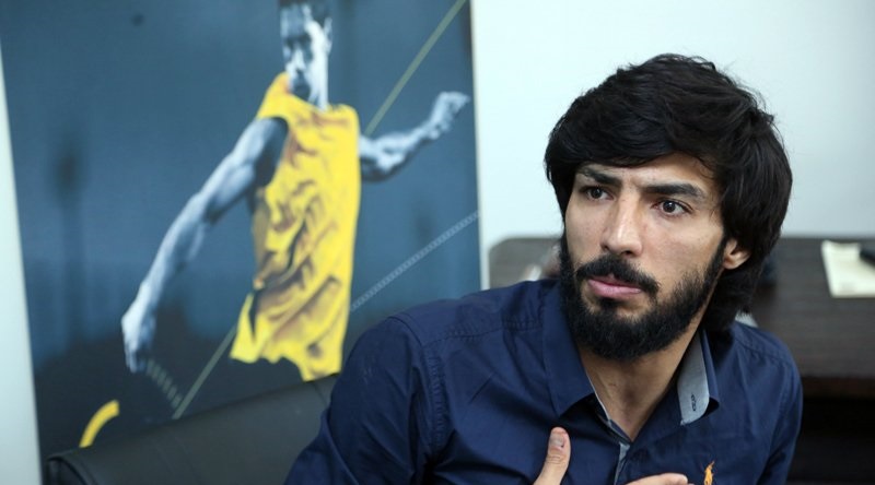 روزنامه صدای سپاهان