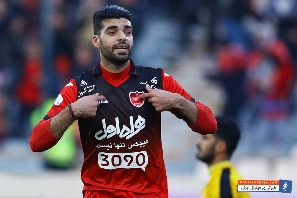 پرسپولیس بدون طارمی هم تیم کاملی است