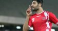 طارمی در پرسپولیس ماندنی شد
