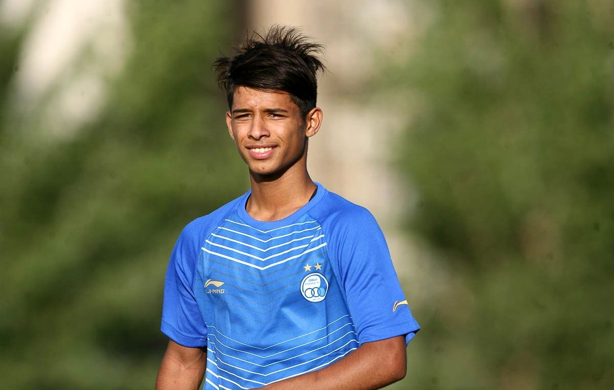 محرومیت سه بازیکن استقلال