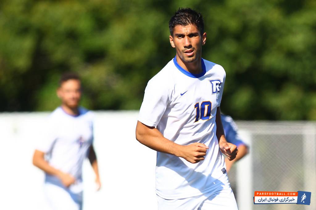 برانکو ستاره جدید پرسپولیس را رونمایی کرد