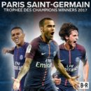 خلاصه بازی موناکو پاری سن ژرمن