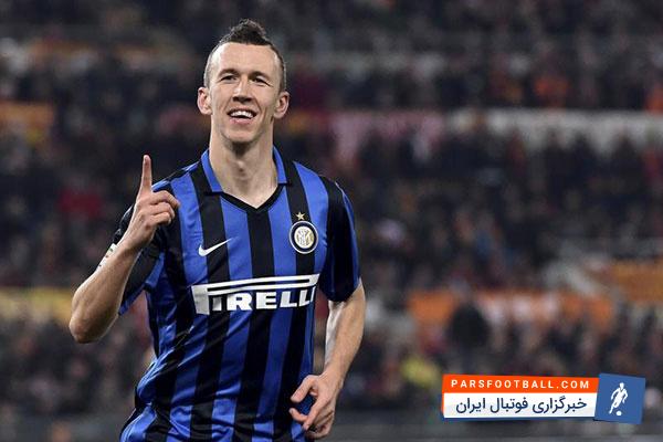 گیگز : منچستریونایتد باید پریشیچ را جذب کند