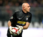 سیوهای دیدنی آنتونیو کیمنتی دروازه بان دوم یوونتوس