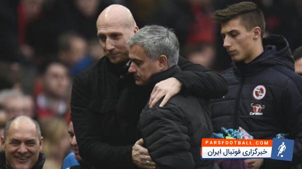 هدف منچستریونایتد باید قهرمانی باشد