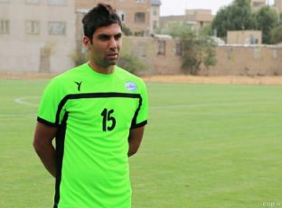 سه بازیکن نفت تهران قراردادشان را ثبت کردند