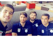 نود ؛ بررسی عملکرد لژیونر ها