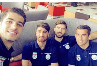 نود ؛ بررسی عملکرد لژیونر ها