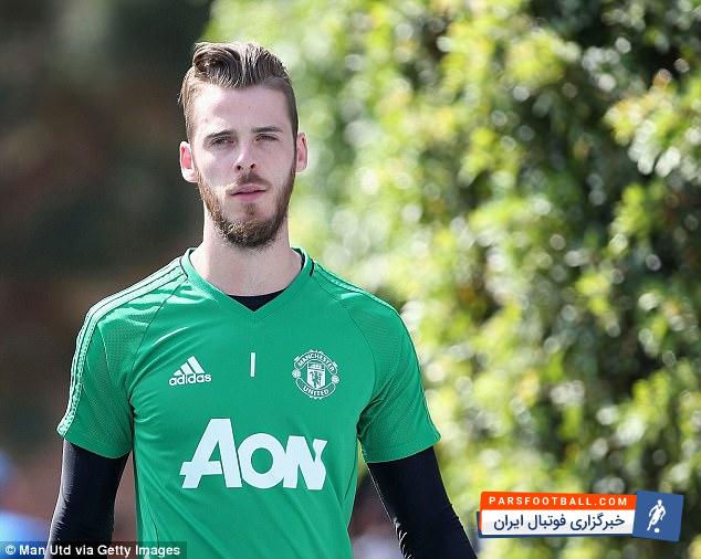 رئال مادرید دیگر به دنبال جذب دخیا نیست