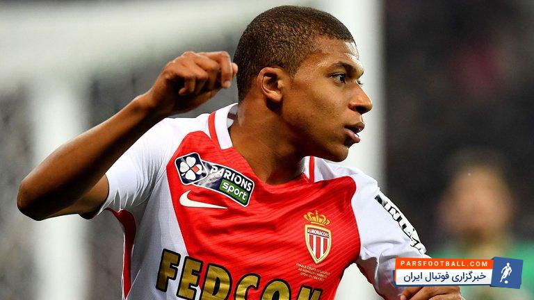 اطمینان رئال مادرید از جذب امباپه