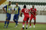 نود ؛ حواشی دیدار گسترش فولاد برابر پارس جنوبی