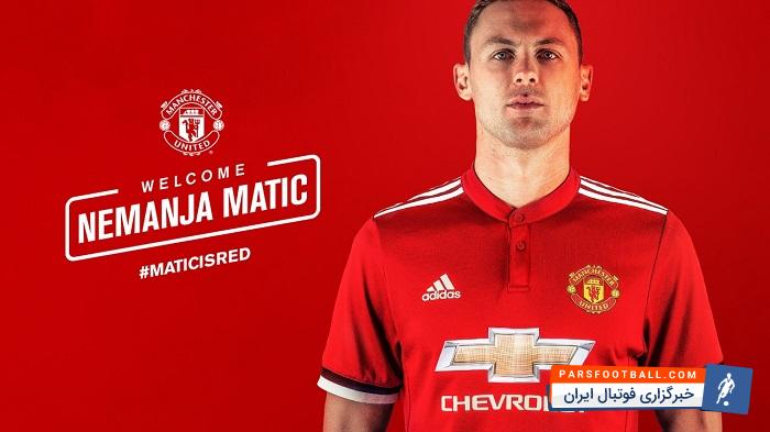 عملکرد نمانیا ماتیچ در فصل گذشته