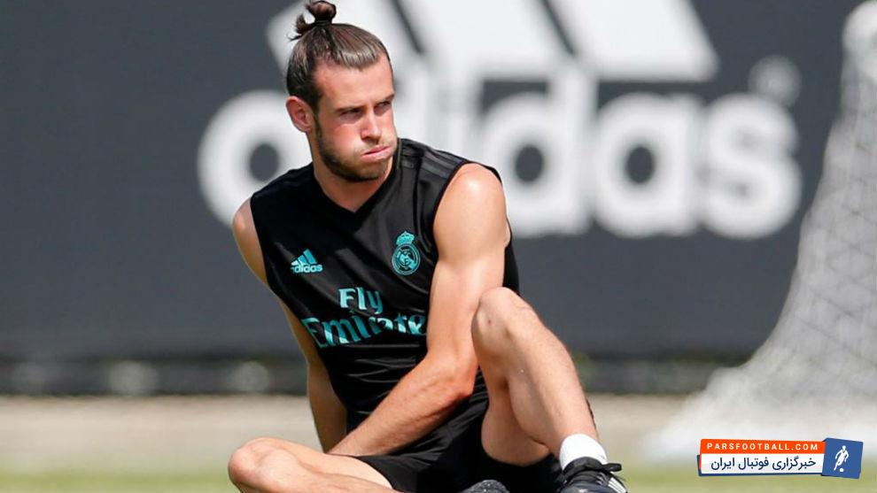 قانون عجیب رئال مادرید برای بیل