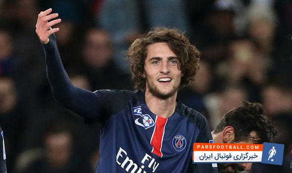 یوونتوس به دنبال جذب رابیوت