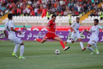 فرزاد حاتمی