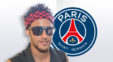 استقبال از نیمار در پاری سن ژرمن