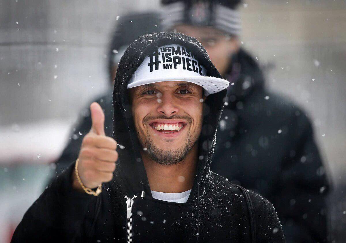 بازیکن جنجالی و جدید الاهلی