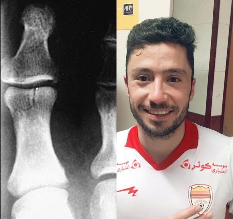 نوید عاشوری