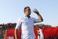 مهدی پاشازاده مرد استقلالی مغلوب باتجربه پرسپولیسی ها