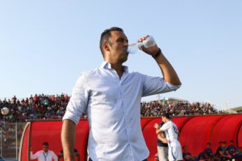 مهدی پاشازاده مرد استقلالی مغلوب باتجربه پرسپولیسی ها