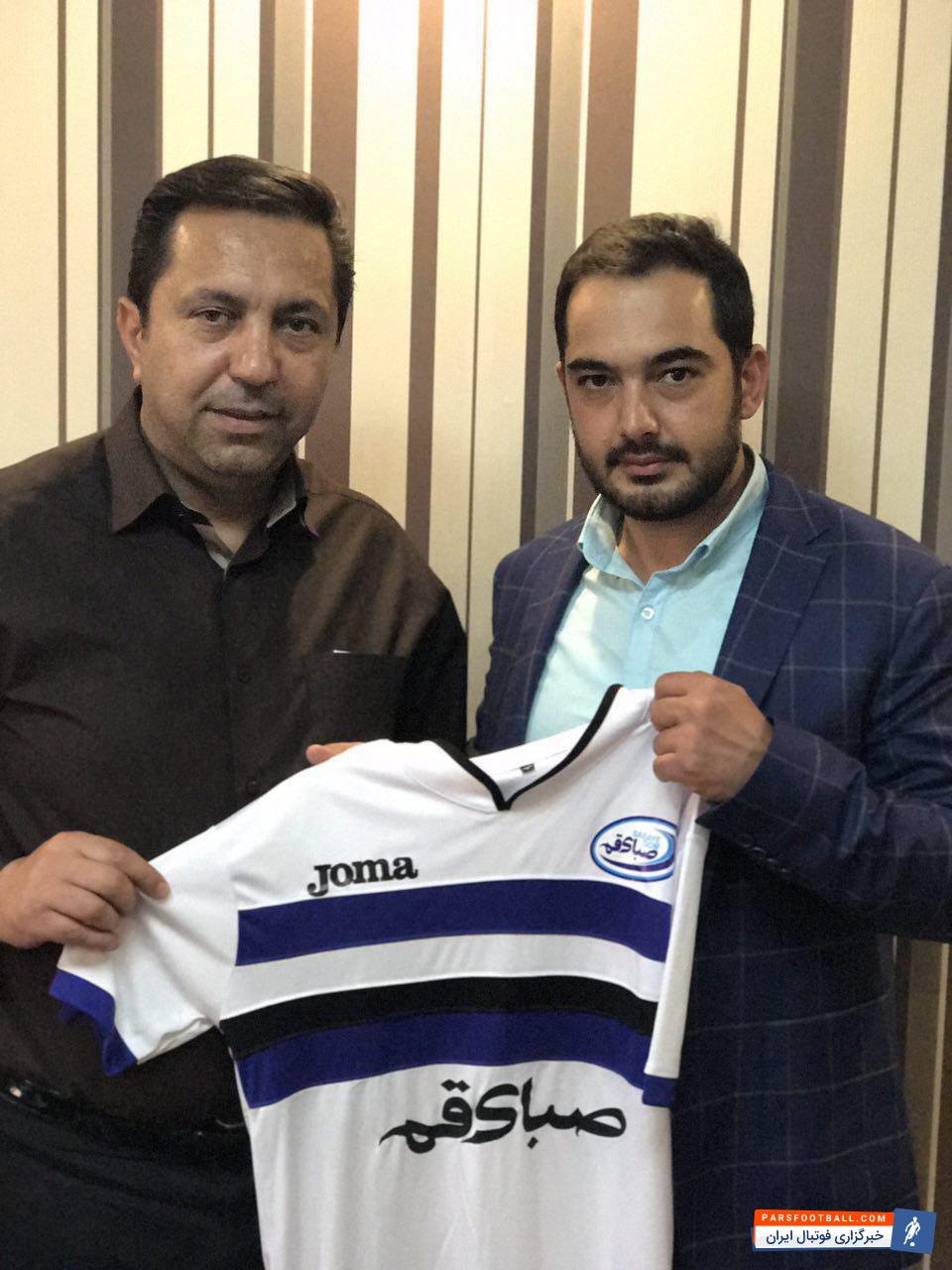 علیاصغر مدیرروستا