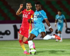 نود ؛ حواشی دیدار پیکان در برابر فولاد خوزستان