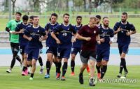 ملی پوشان تیم ملی فوتبال