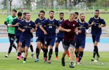 ملی پوشان تیم ملی فوتبال