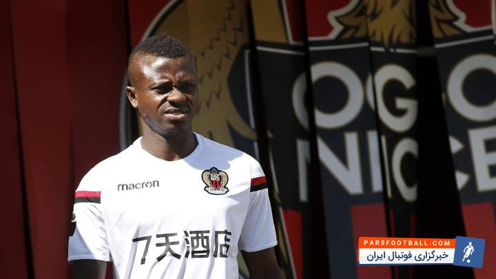 میشل سری به دنبال پیوستن به بارسلونا بود