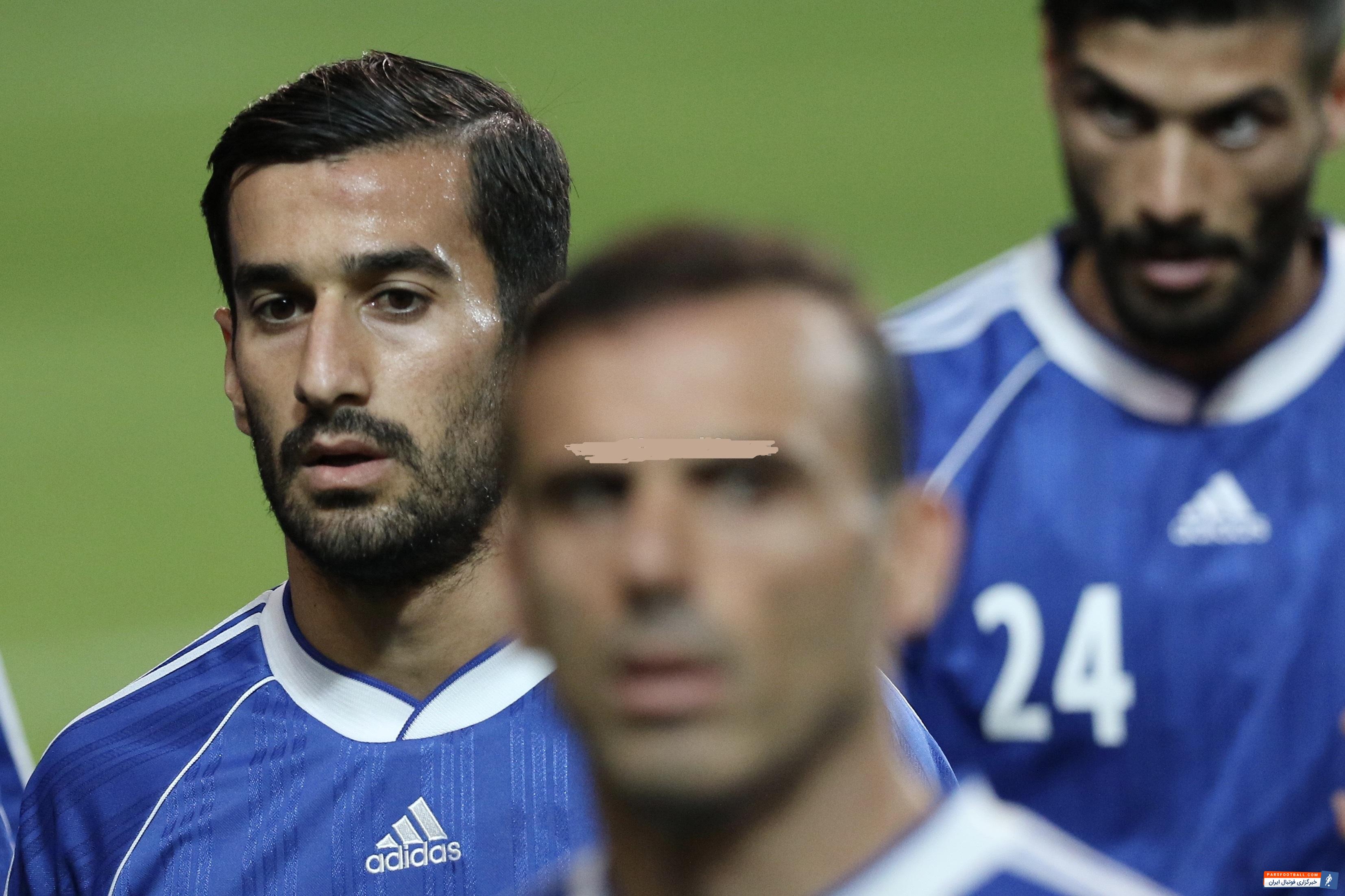 احسان حاج صفی