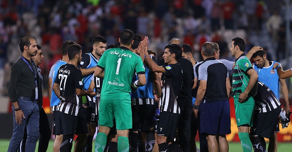 روزنامه ایران ورزشی