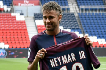 کار سخت بارسلونا برای یافتن جانشین نیمار