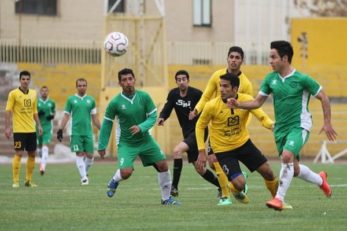 خریدار جدید باشگاه ماشین سازی تبریز