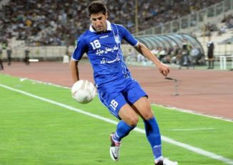 بیگ زاده : نمی خواهم برای استقلال حاشیه درست کنم