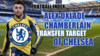 مهارت های چمبرلین بازیکن مدنظر چلسی