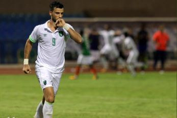 کری خوانی رسانه عربی برای پرسپولیس