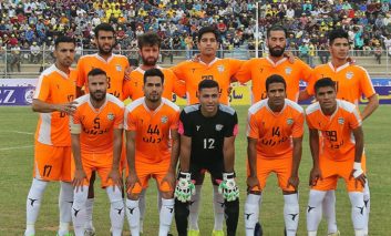 شاگردان ربیعی در بادران تهران