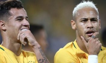 پاریسن ژرمن به دنبال جذب امباپه و کوتینیو