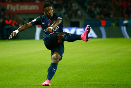 مشکل منچستریونایتد برای جذب اوریه