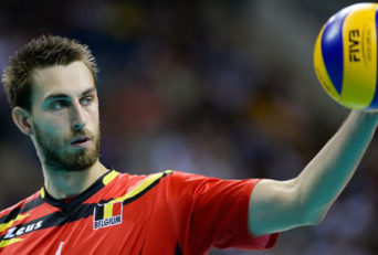 سيمون وان دی‌ورد